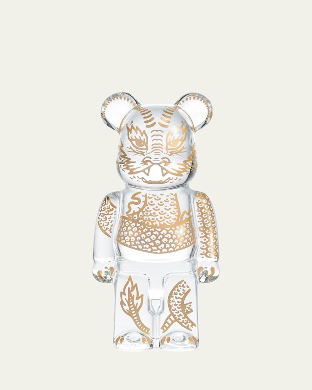 Dragon BE@RBRICK Decorative Accent